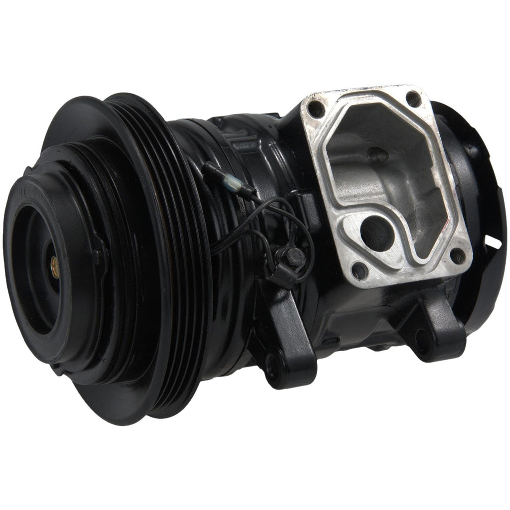 Four Seasons A/C Compressor 57353