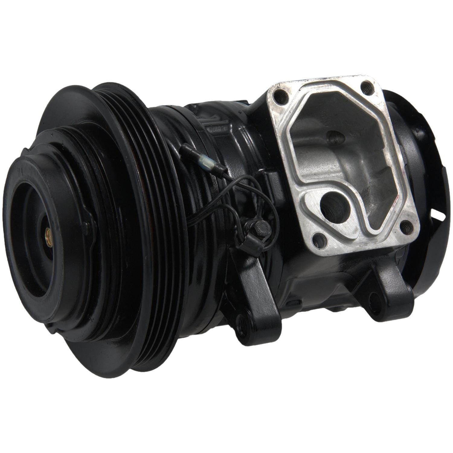Four Seasons A/C Compressor 57353