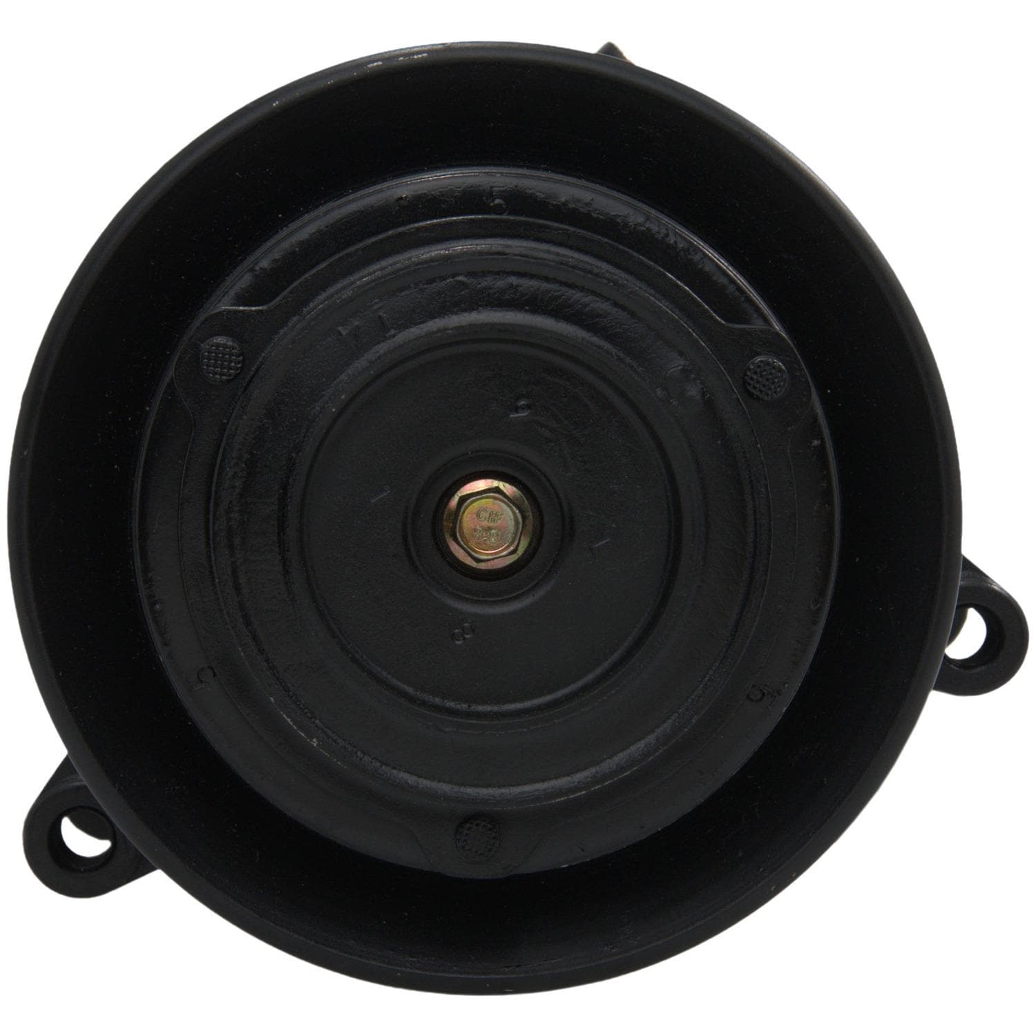 Four Seasons A/C Compressor 57353