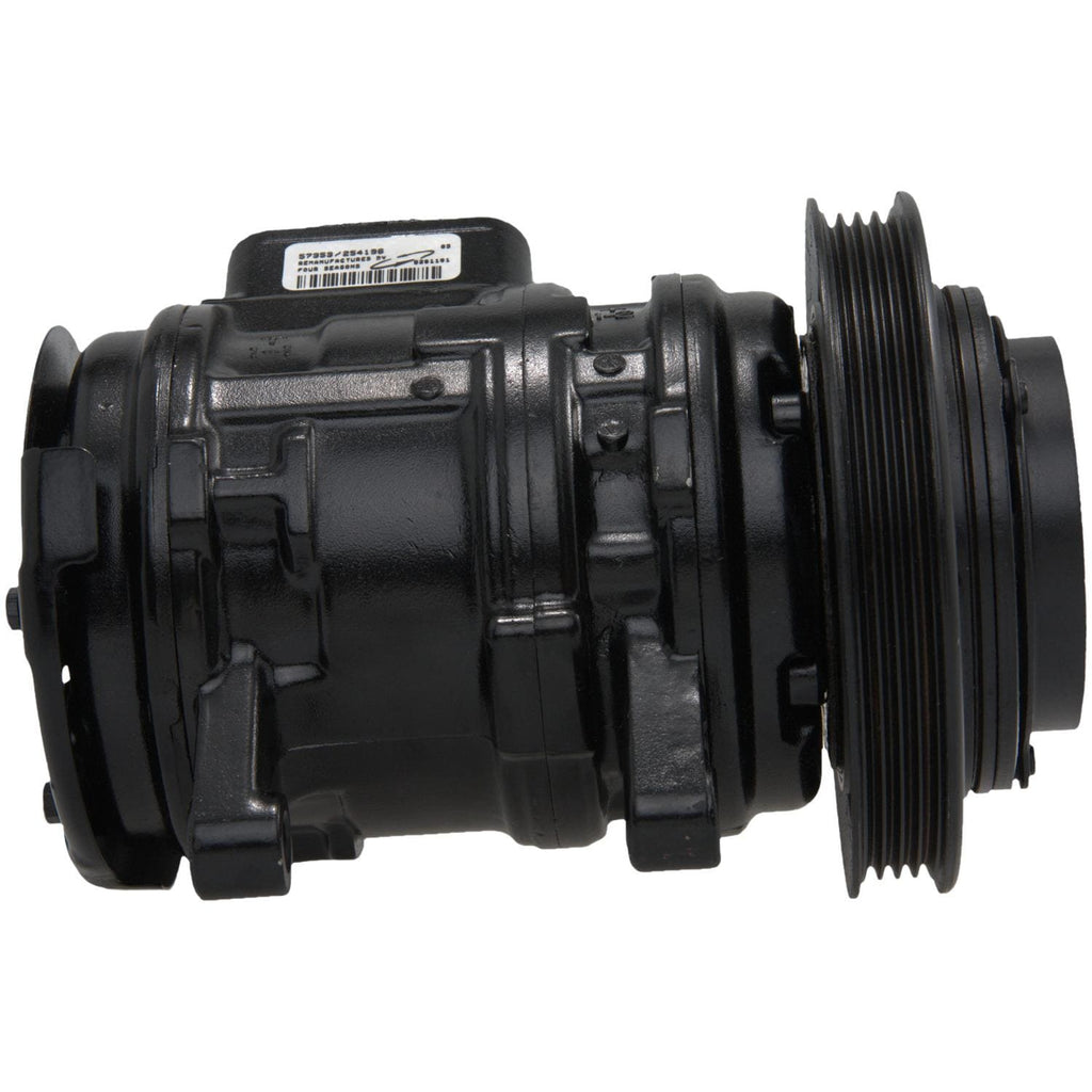 Four Seasons A/C Compressor 57353