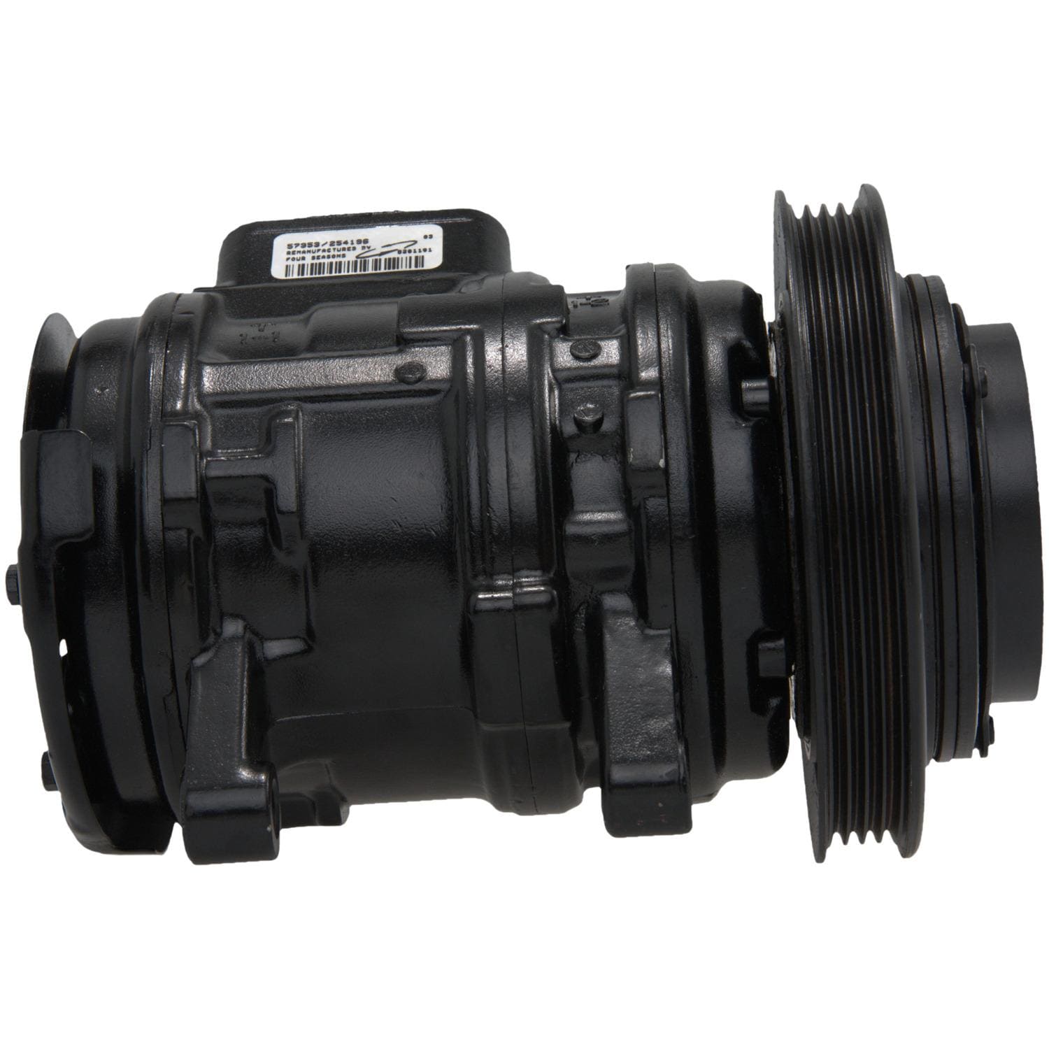 Four Seasons A/C Compressor 57353
