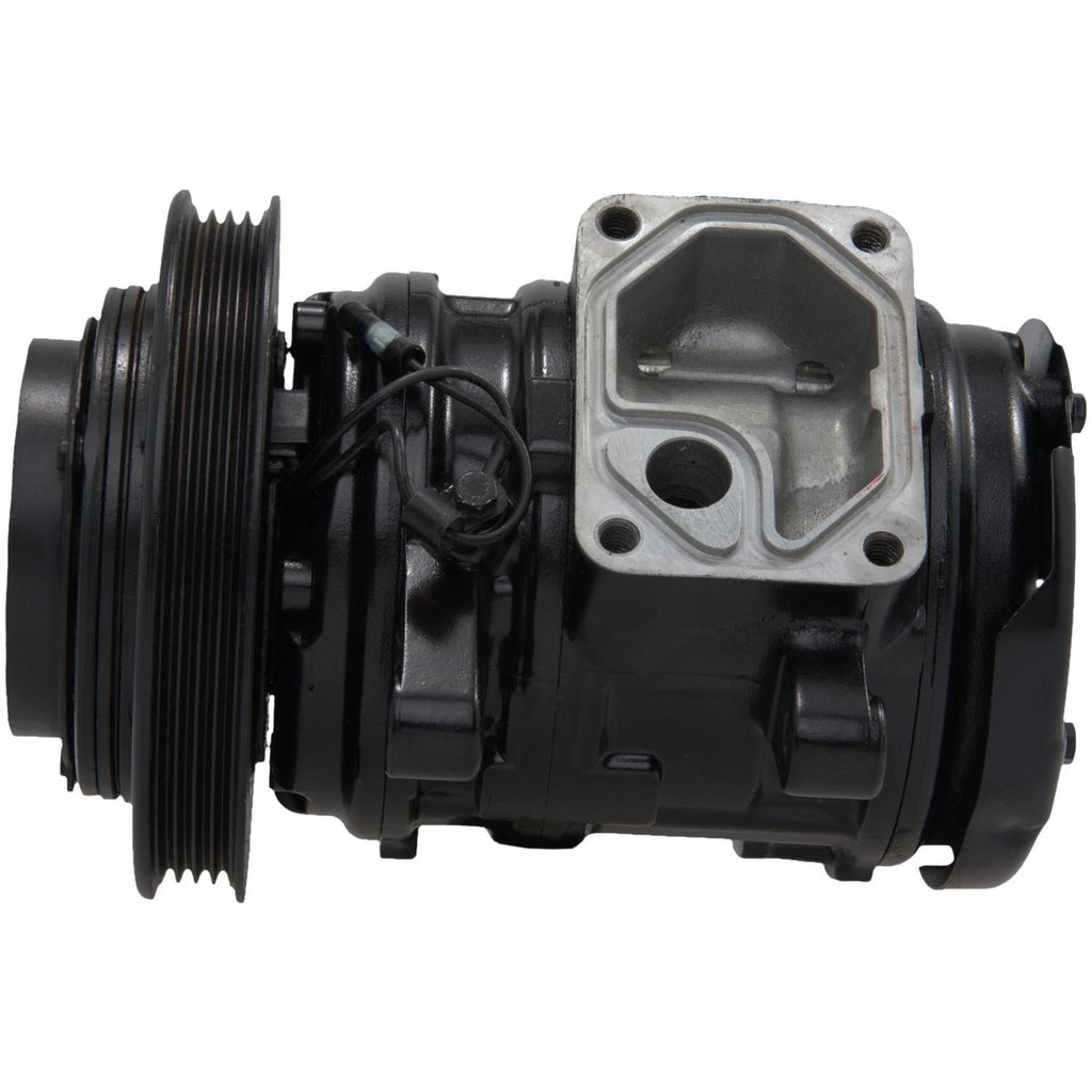 Four Seasons A/C Compressor 57353