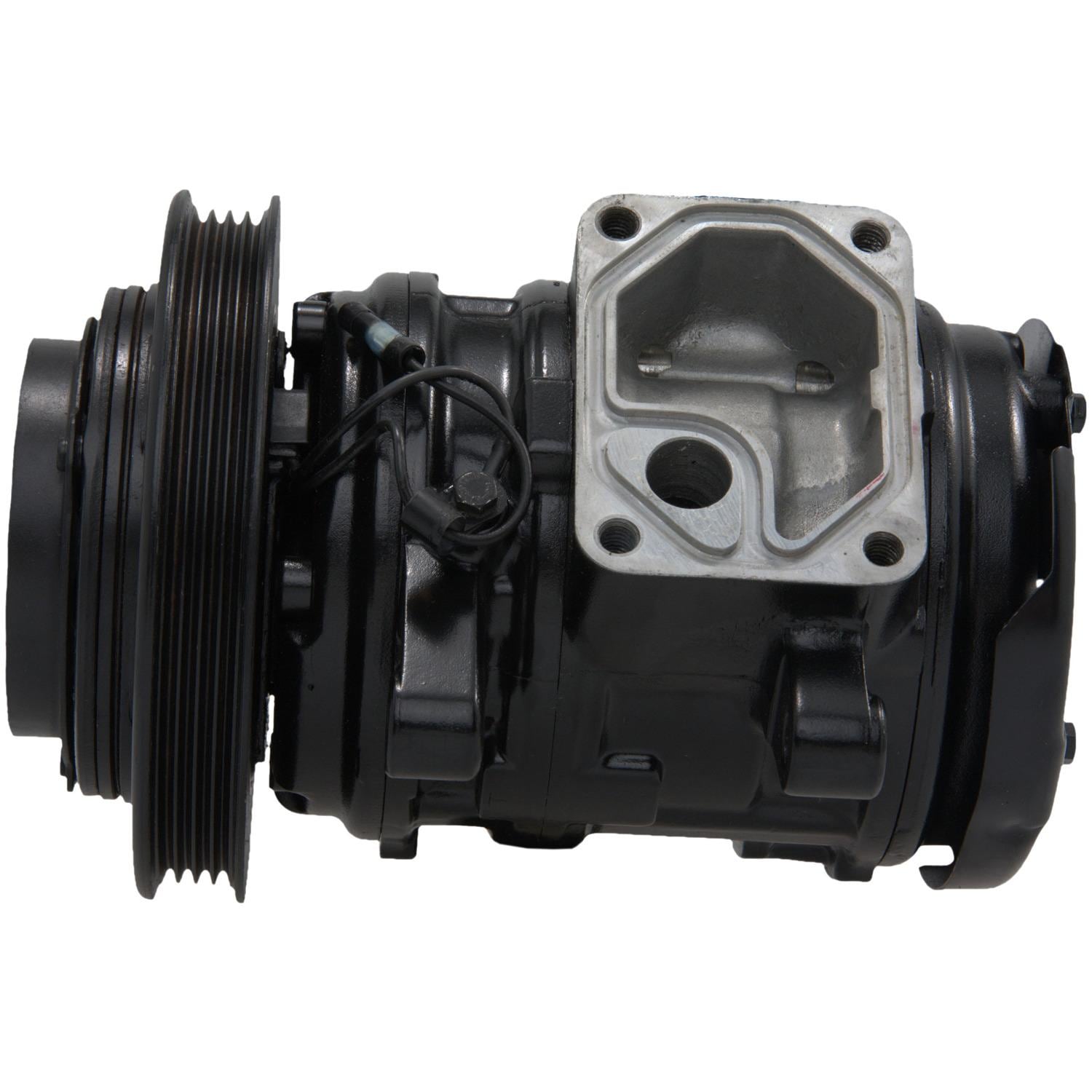 Four Seasons A/C Compressor 57353