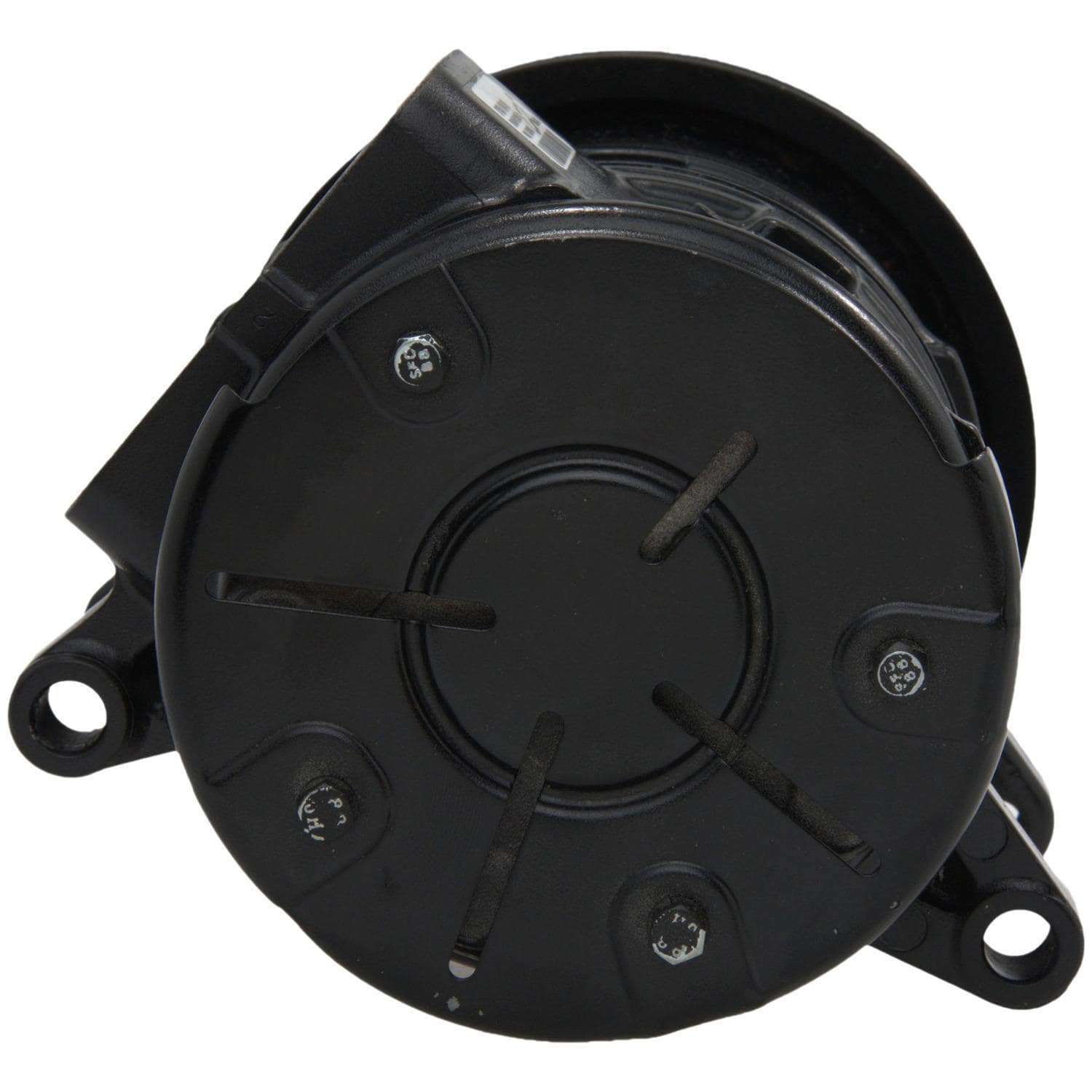 Four Seasons A/C Compressor 57353