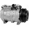 Four Seasons A/C Compressor 57356