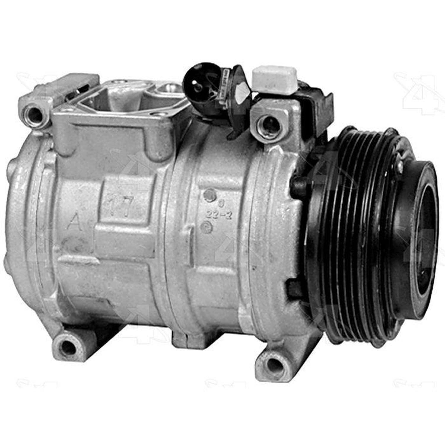 Four Seasons A/C Compressor 57356