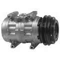Four Seasons A/C Compressor 57357