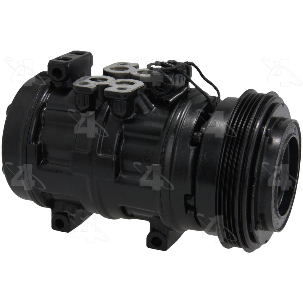 Four Seasons A/C Compressor 57364
