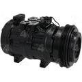 Four Seasons A/C Compressor 57364