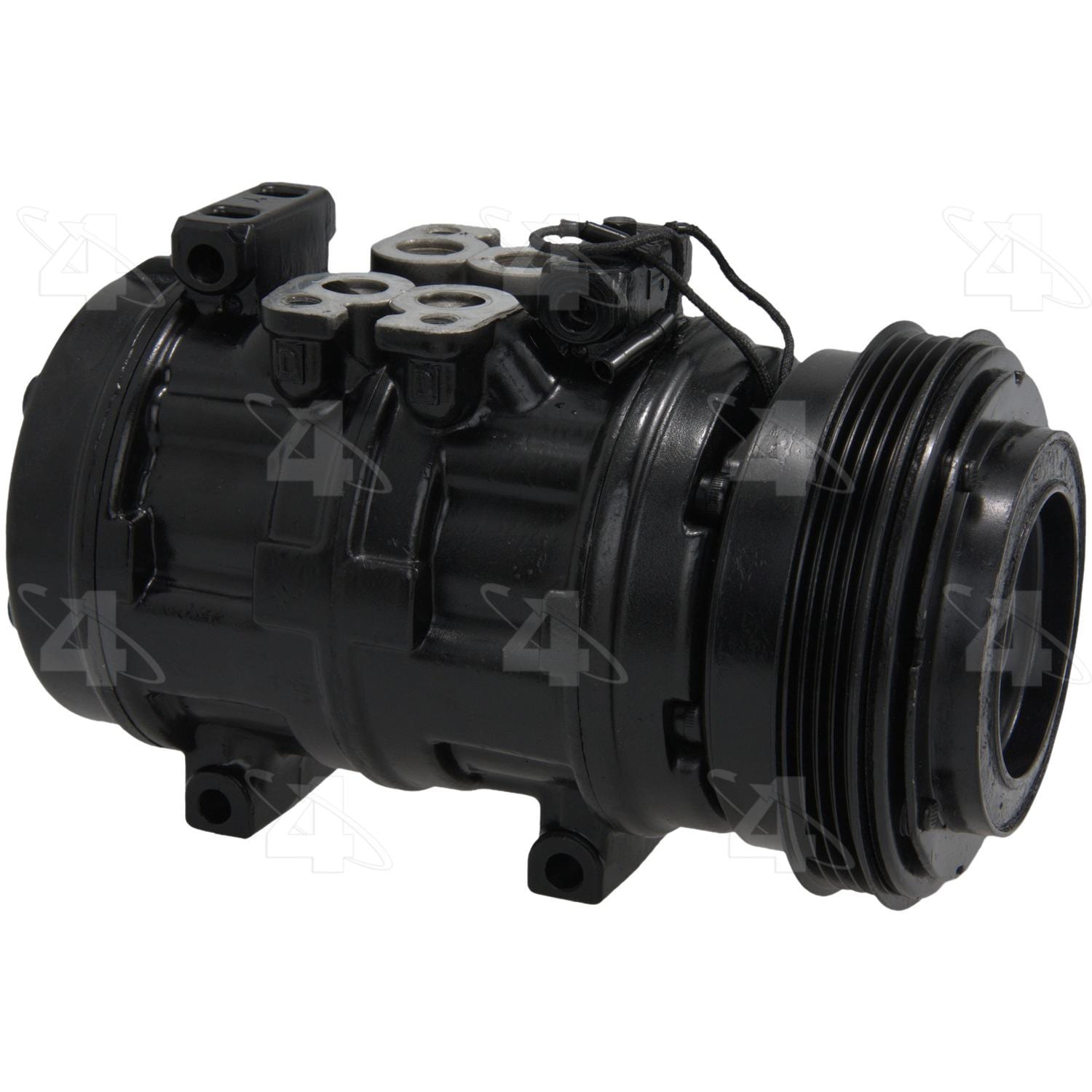 Four Seasons A/C Compressor 57364