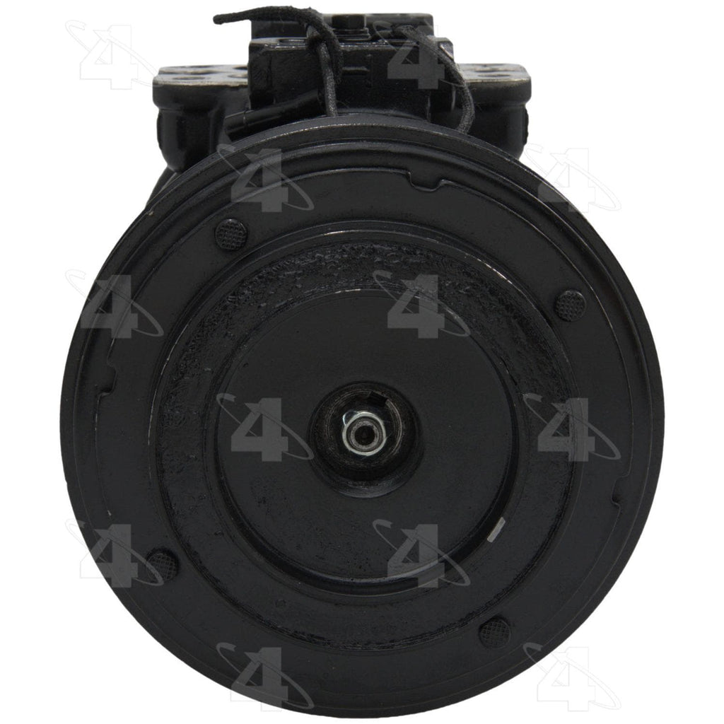 Four Seasons A/C Compressor 57364
