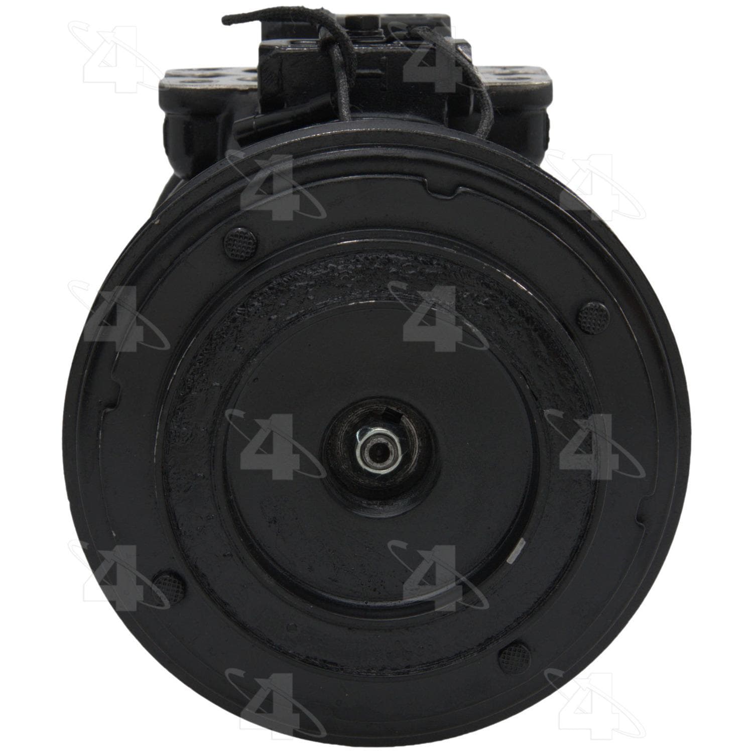 Four Seasons A/C Compressor 57364