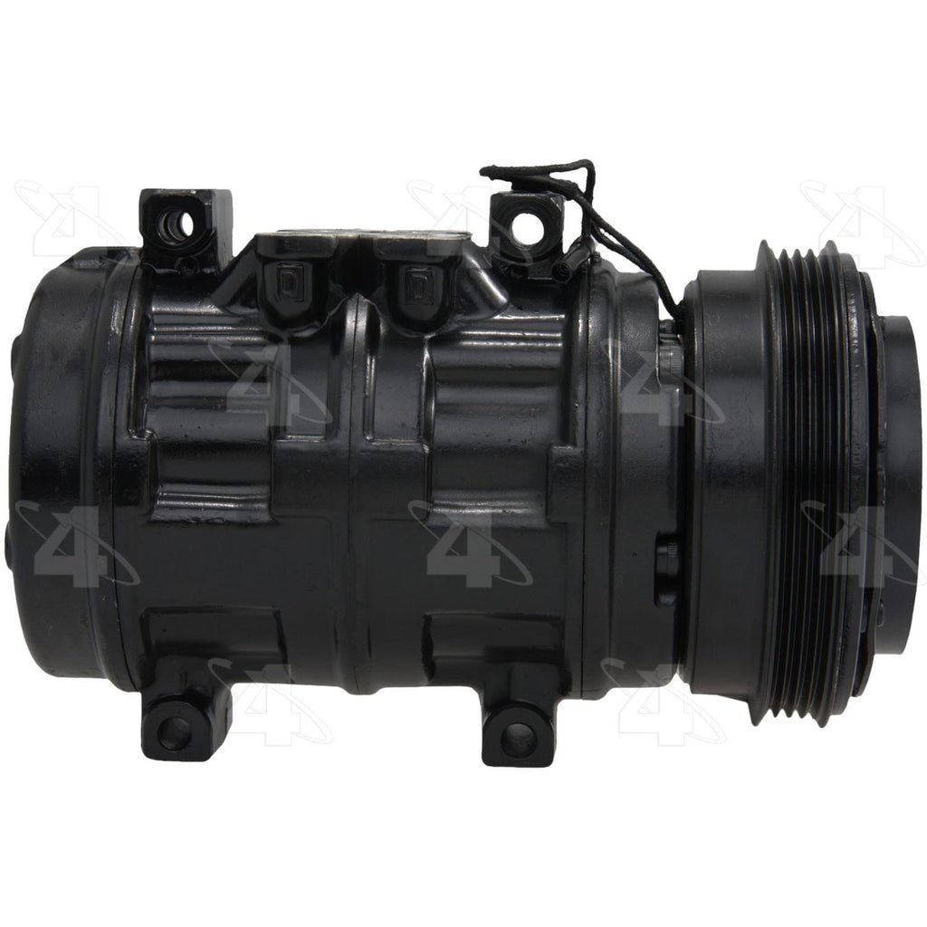Four Seasons A/C Compressor 57364