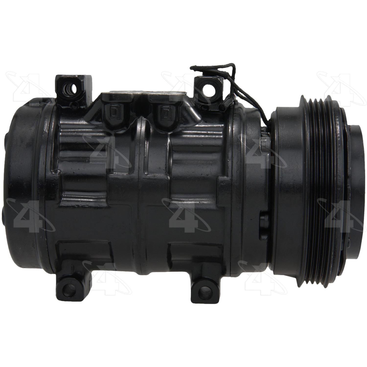 Four Seasons A/C Compressor 57364