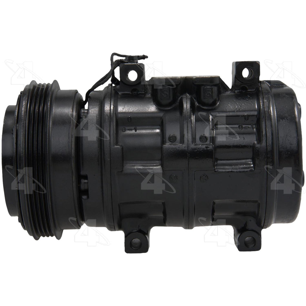 Four Seasons A/C Compressor 57364