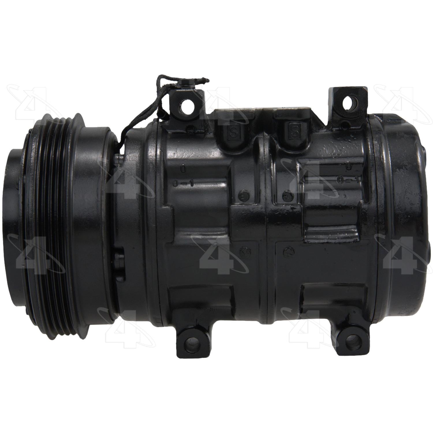 Four Seasons A/C Compressor 57364