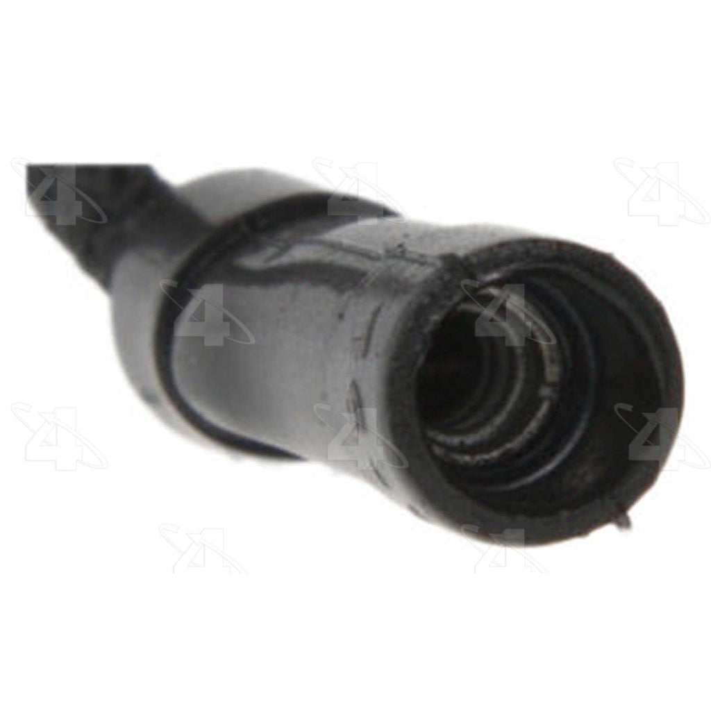 Four Seasons A/C Compressor 57364