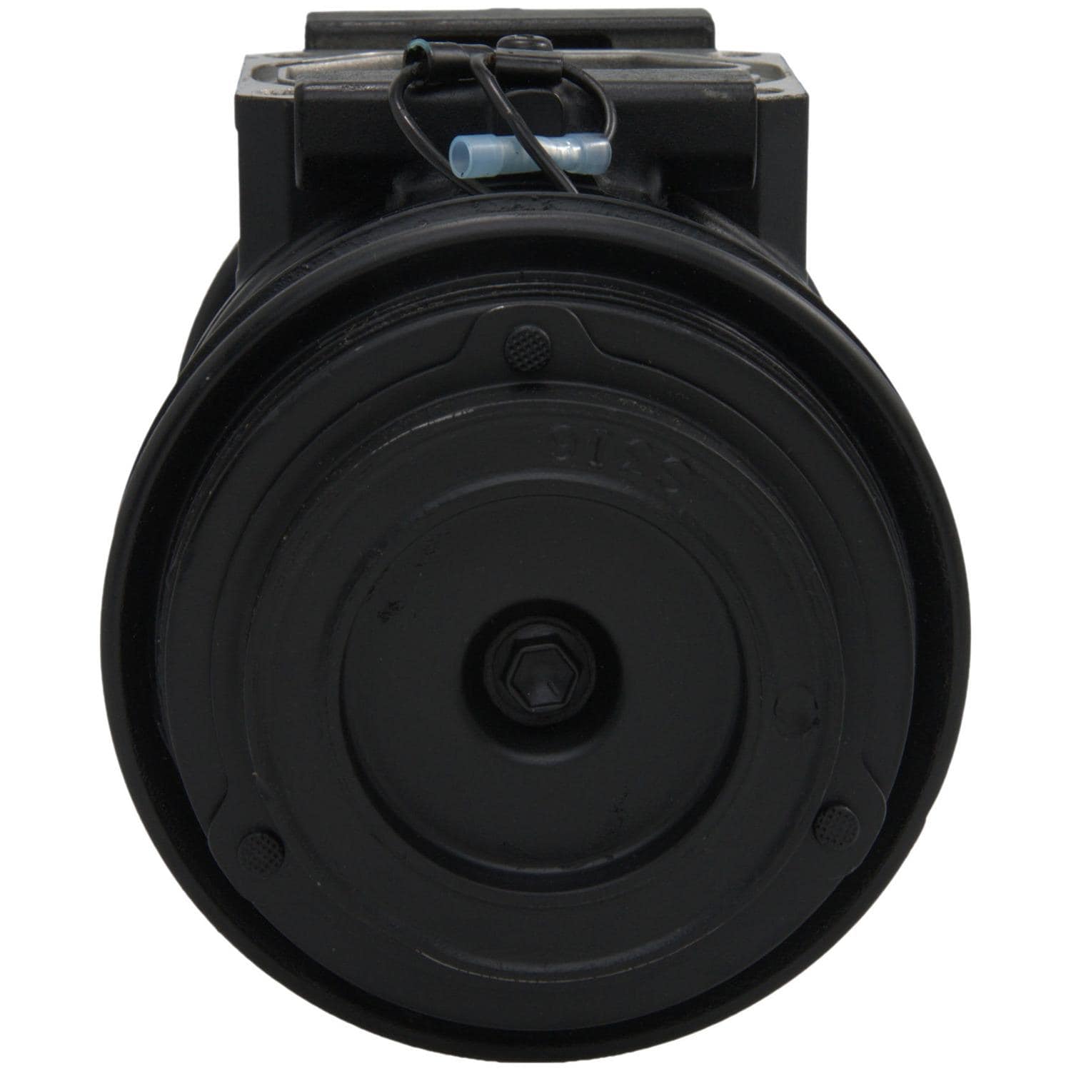 Four Seasons A/C Compressor 57369