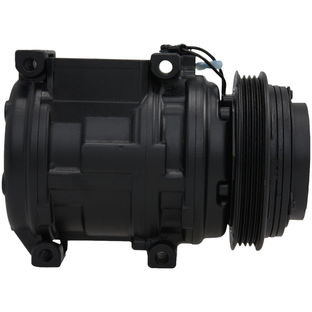 Four Seasons A/C Compressor 57369