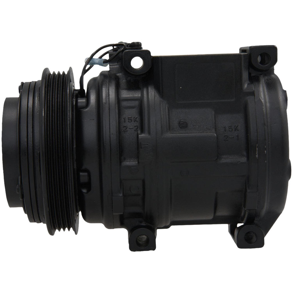 Four Seasons A/C Compressor 57369