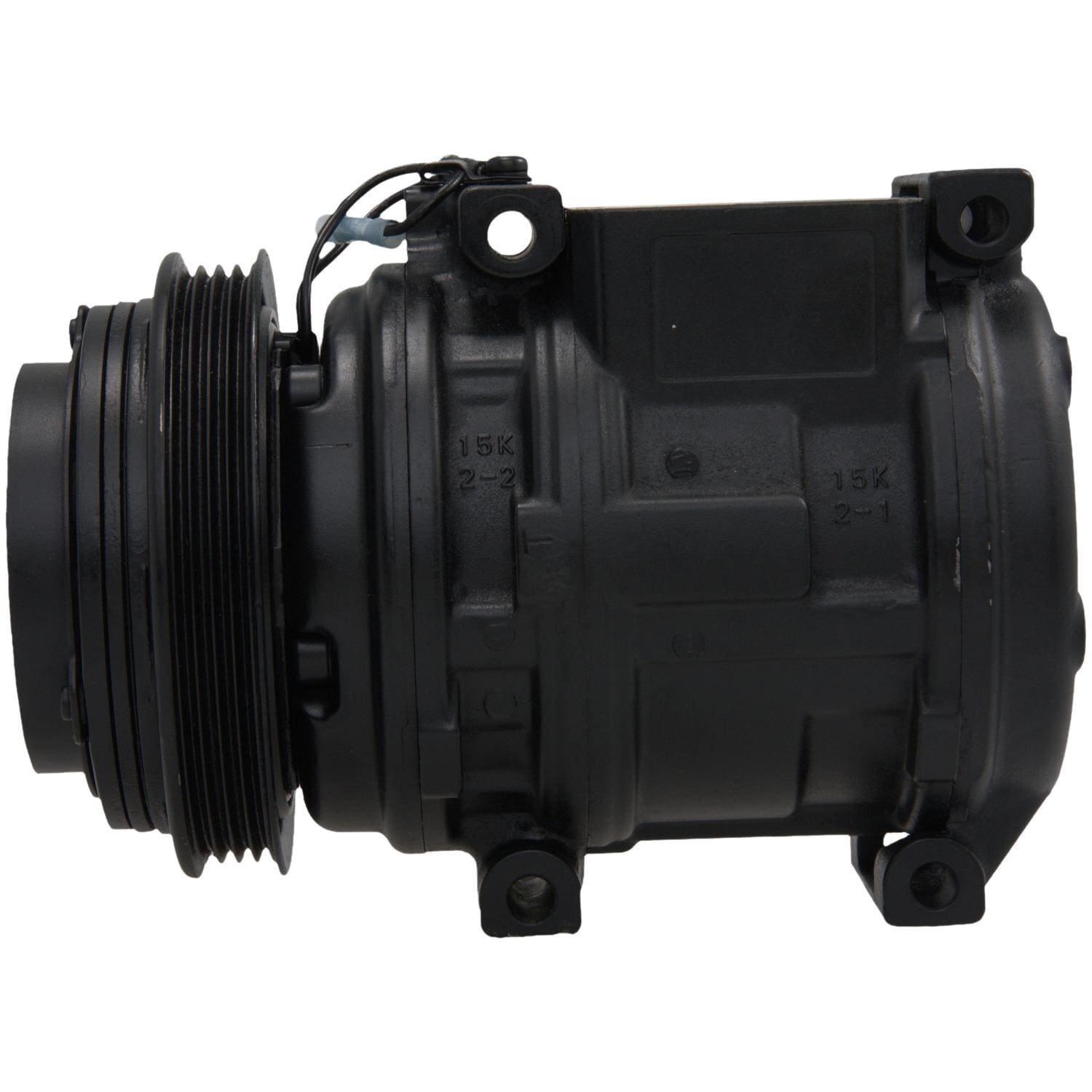 Four Seasons A/C Compressor 57369