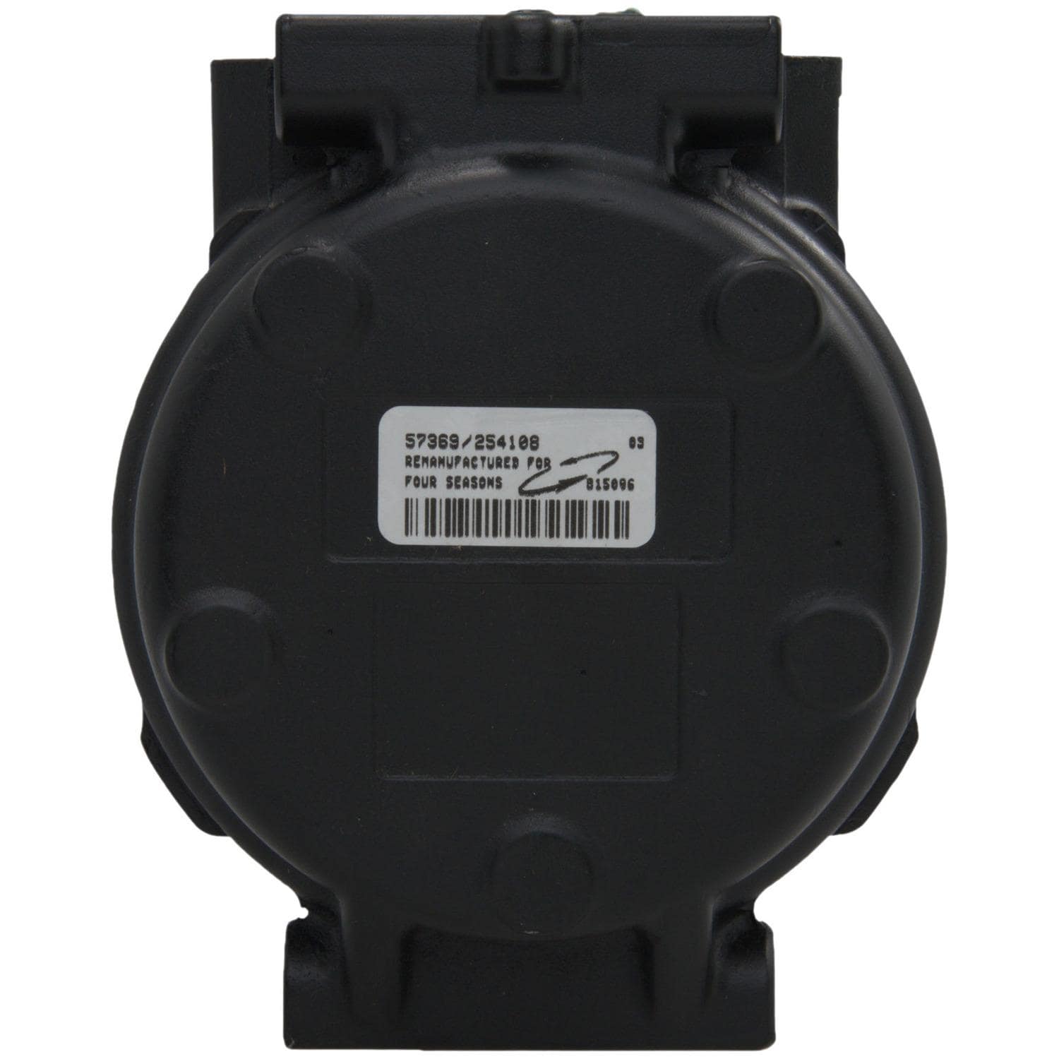 Four Seasons A/C Compressor 57369