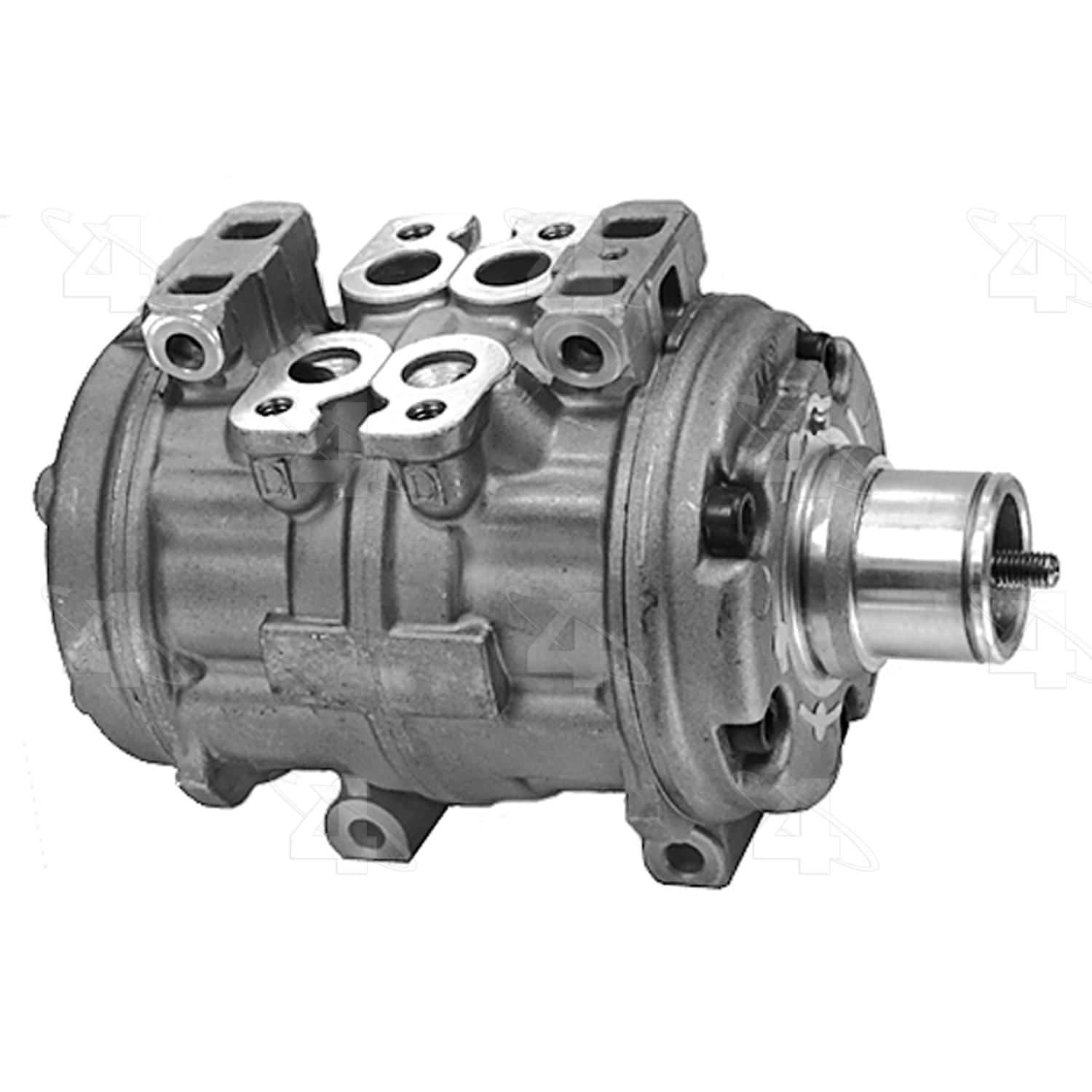 Four Seasons A/C Compressor 57373