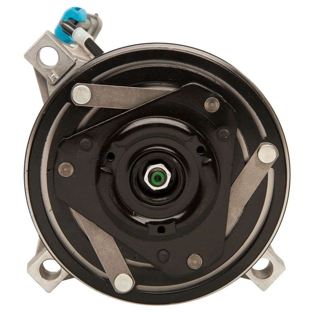 Four Seasons A/C Compressor 57373