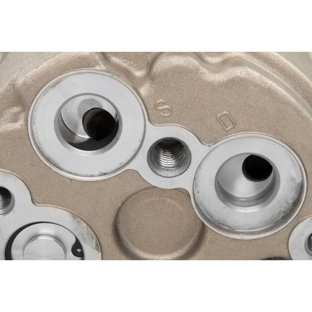 Four Seasons A/C Compressor 57373