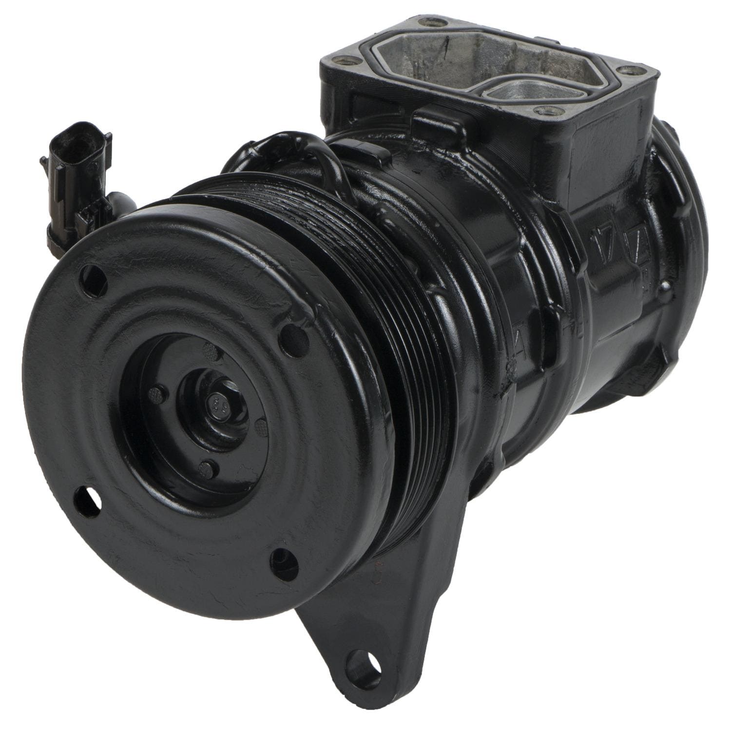 Four Seasons A/C Compressor 57378
