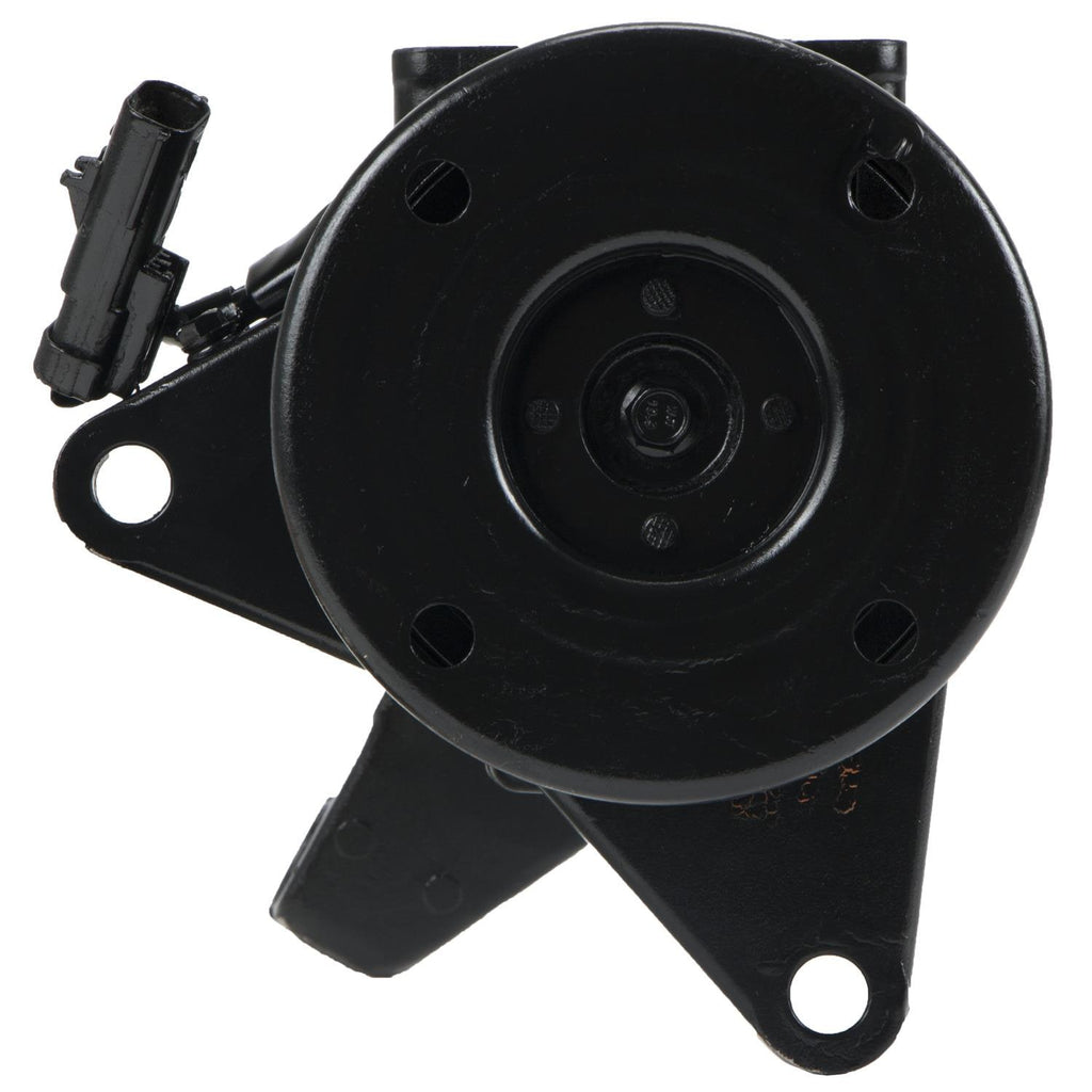 Four Seasons A/C Compressor 57378
