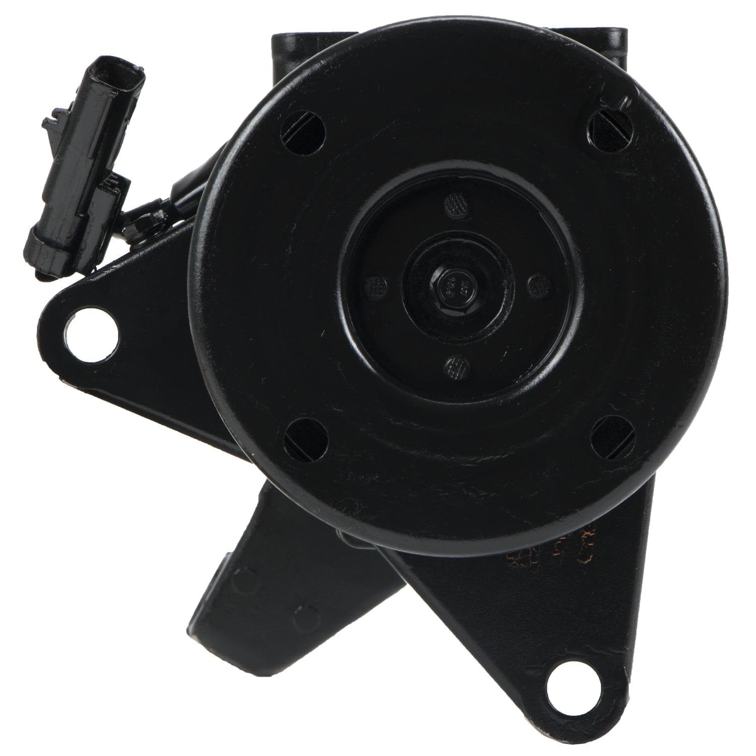 Four Seasons A/C Compressor 57378