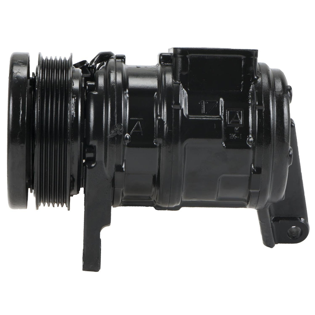 Four Seasons A/C Compressor 57378