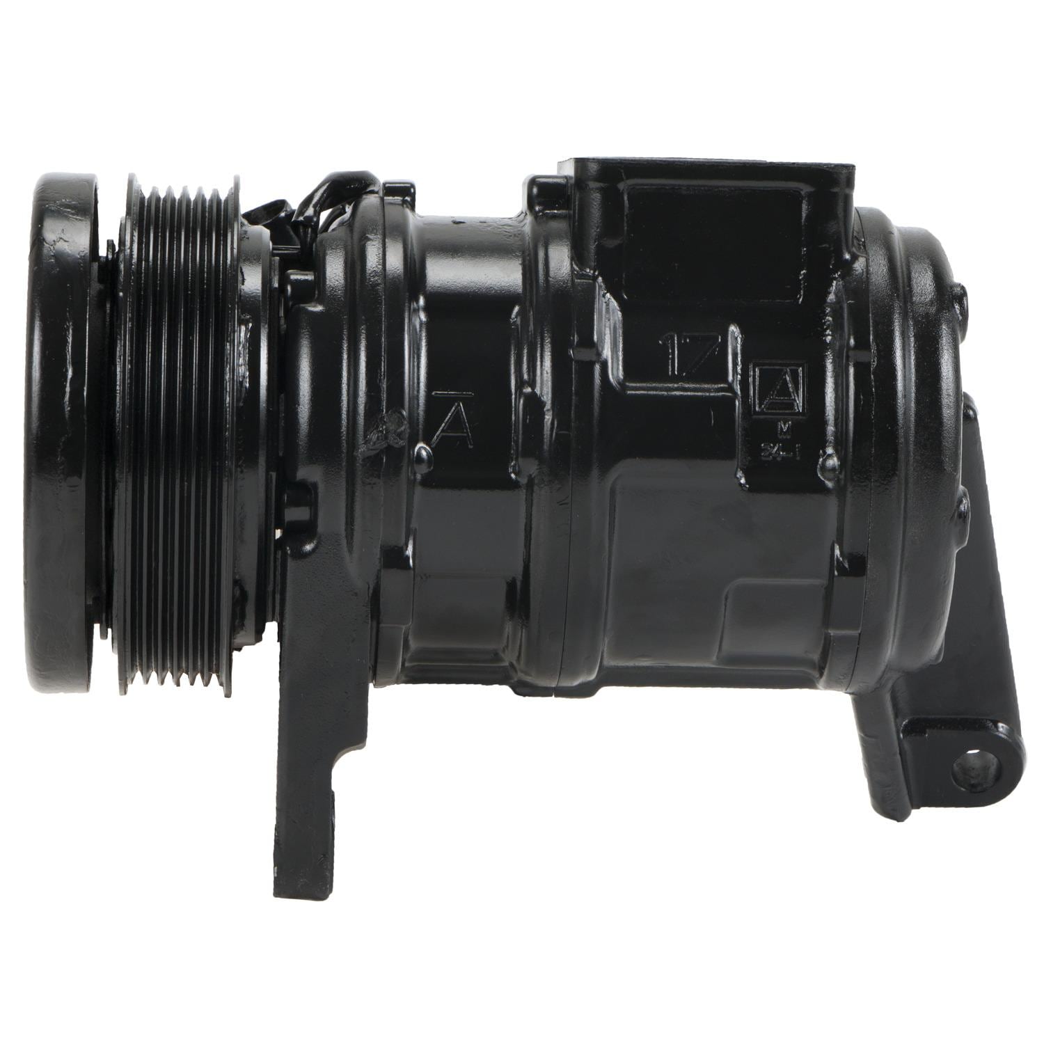 Four Seasons A/C Compressor 57378