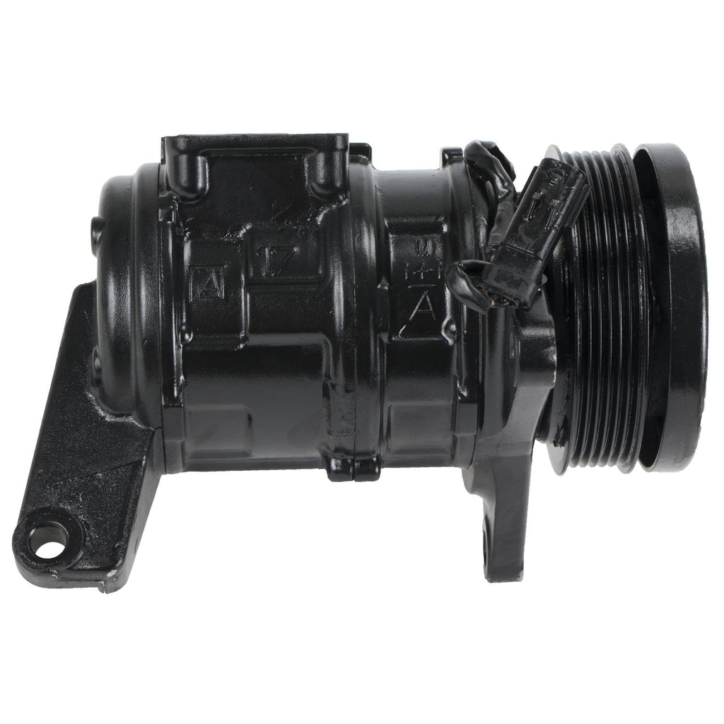 Four Seasons A/C Compressor 57378