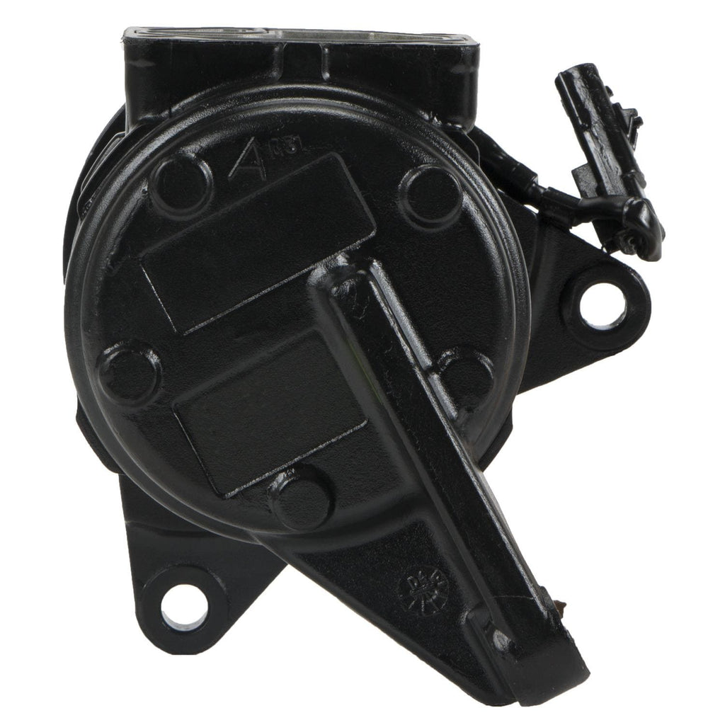 Four Seasons A/C Compressor 57378