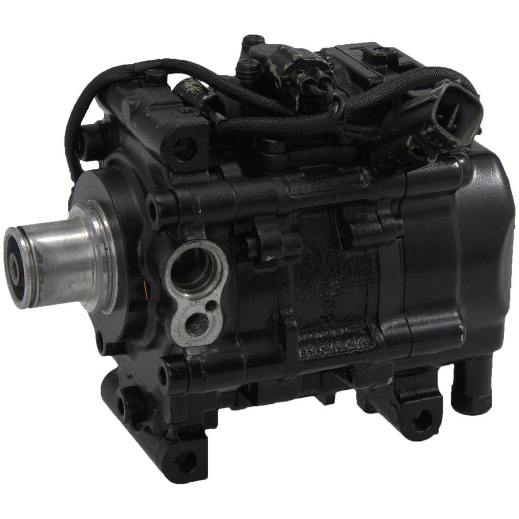 Four Seasons A/C Compressor 57379