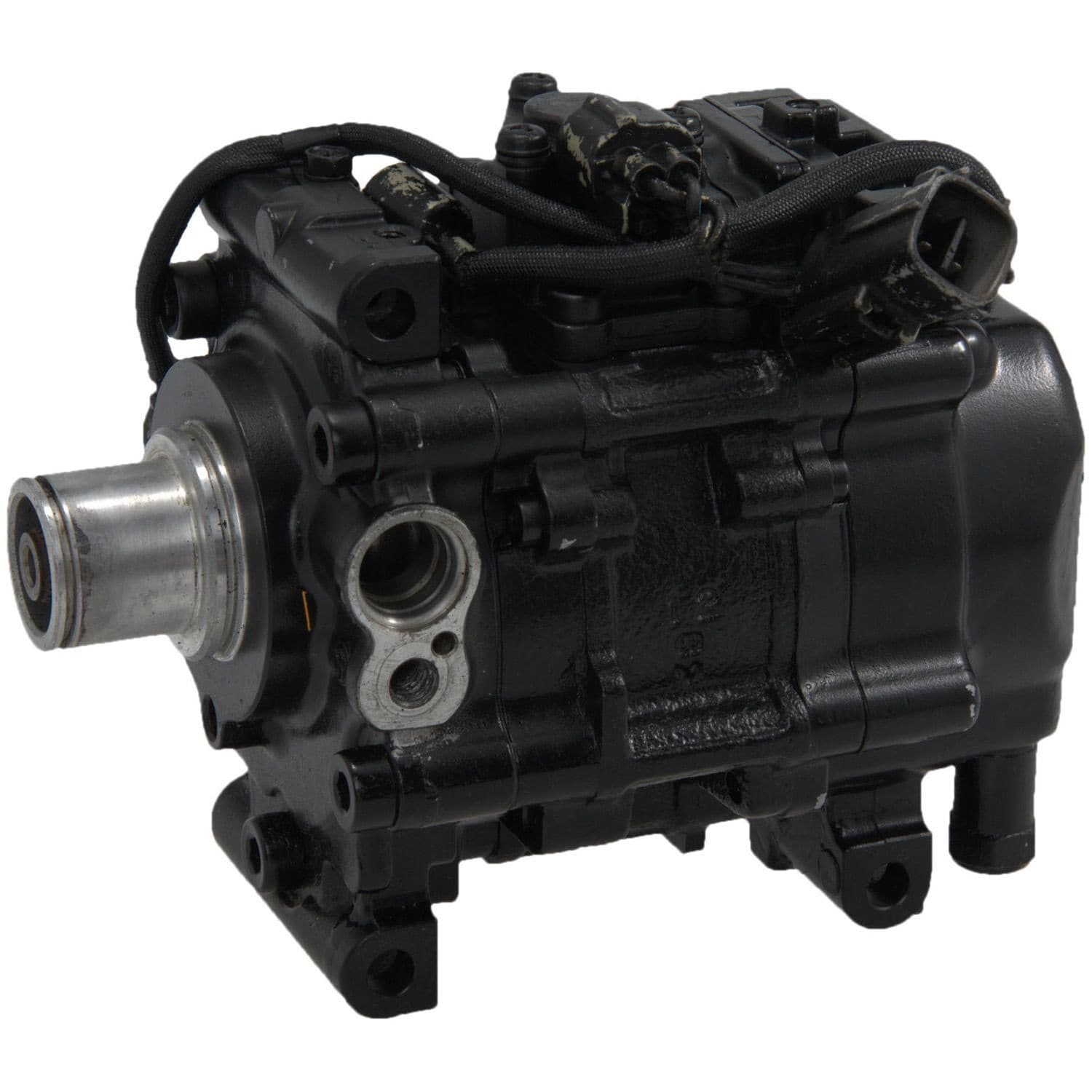 Four Seasons A/C Compressor 57379