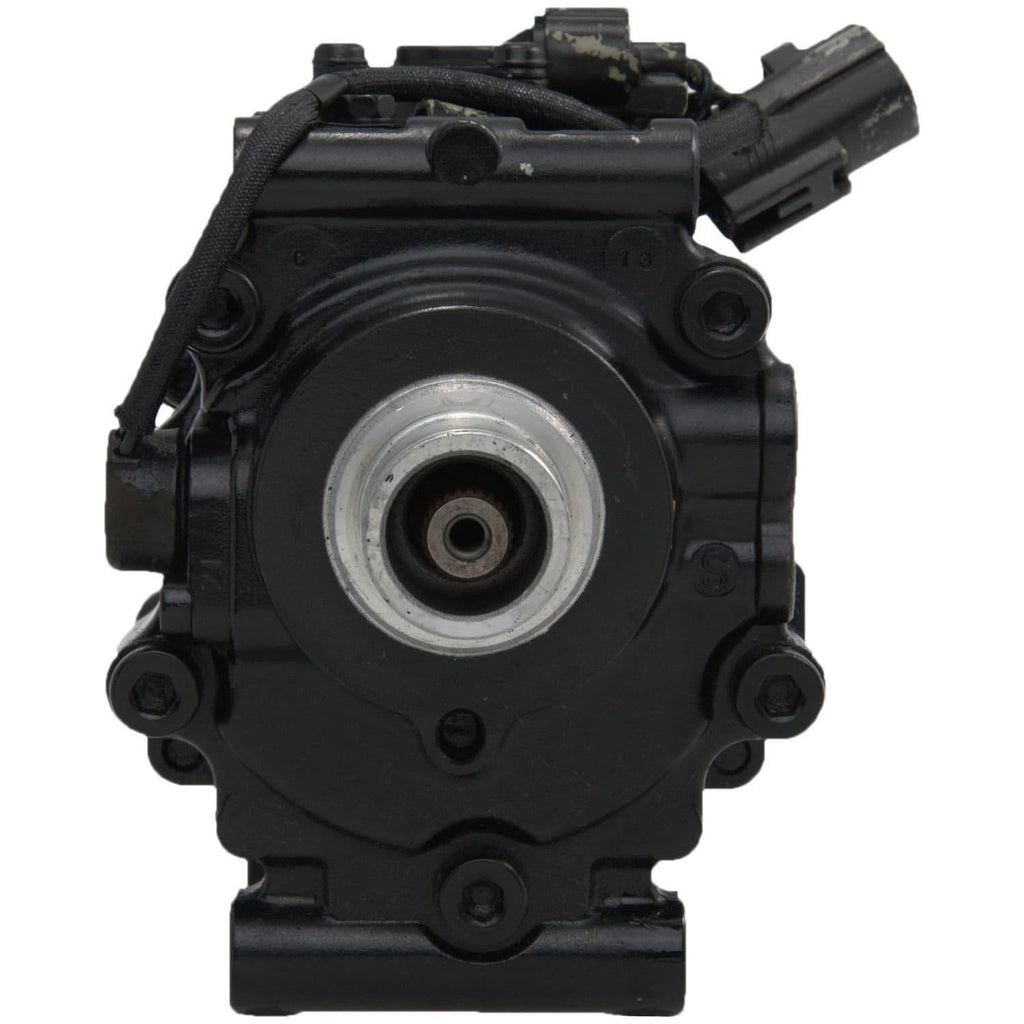 Four Seasons A/C Compressor 57379