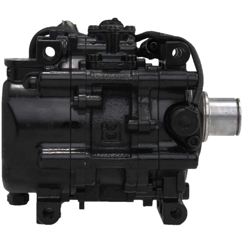 Four Seasons A/C Compressor 57379
