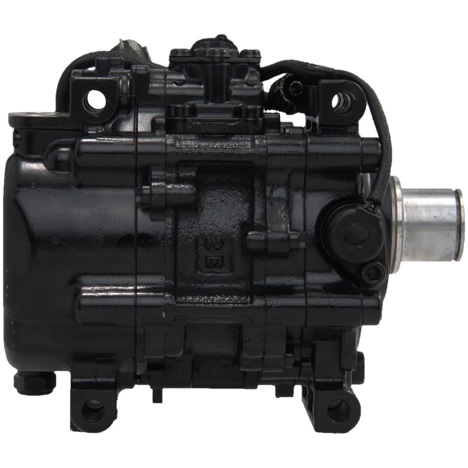 Four Seasons A/C Compressor 57379