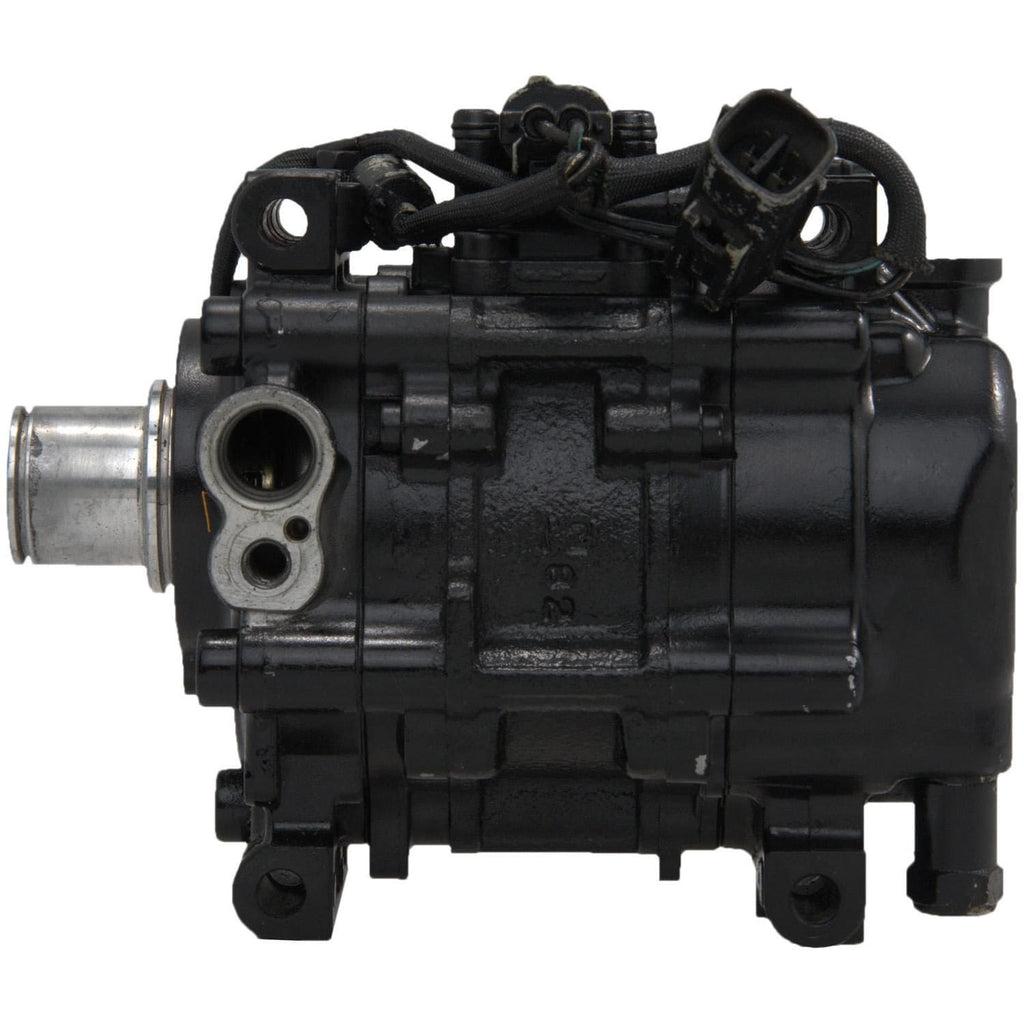 Four Seasons A/C Compressor 57379
