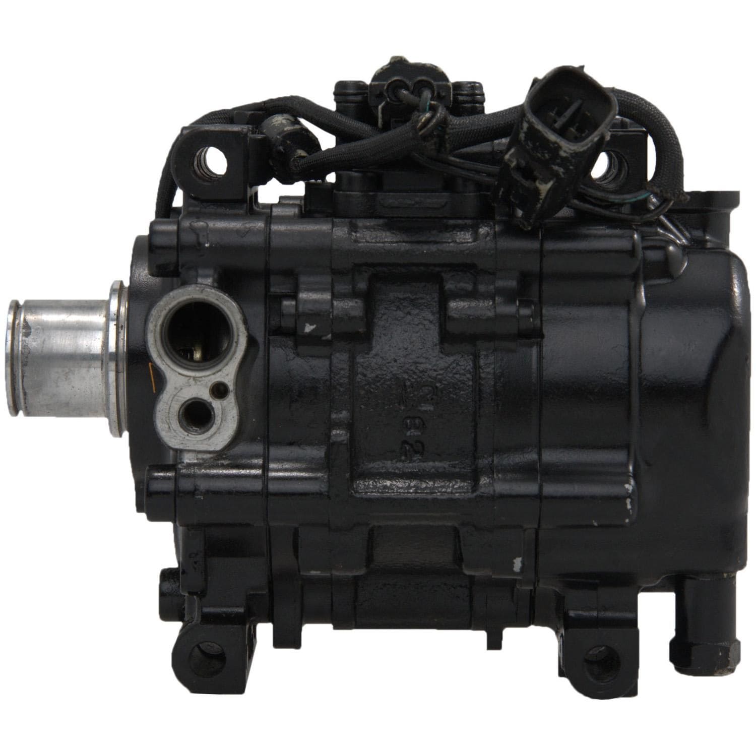 Four Seasons A/C Compressor 57379