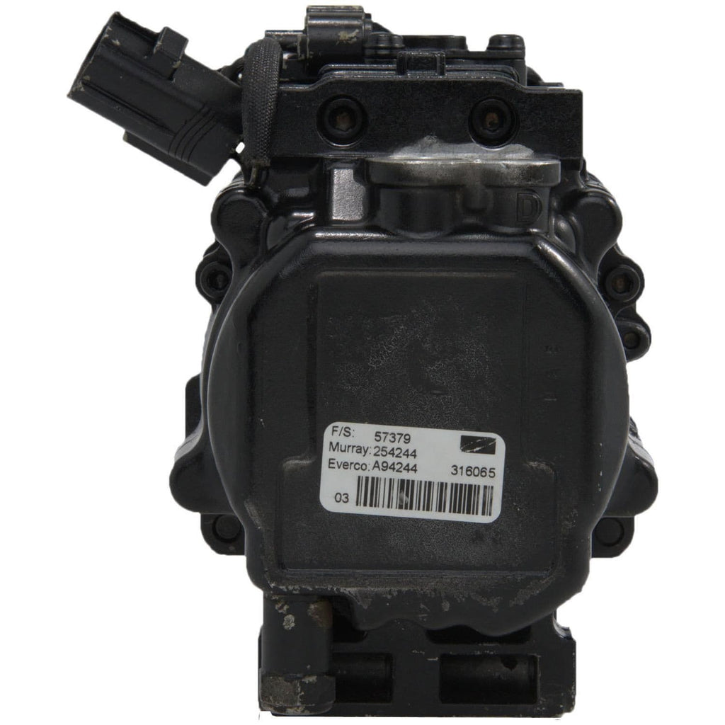 Four Seasons A/C Compressor 57379