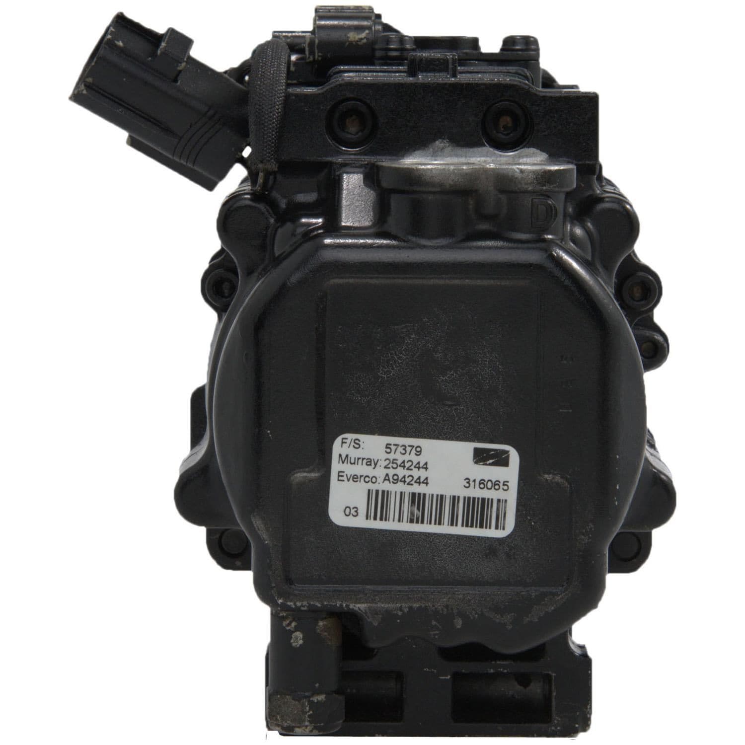 Four Seasons A/C Compressor 57379