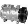 Four Seasons A/C Compressor 57381