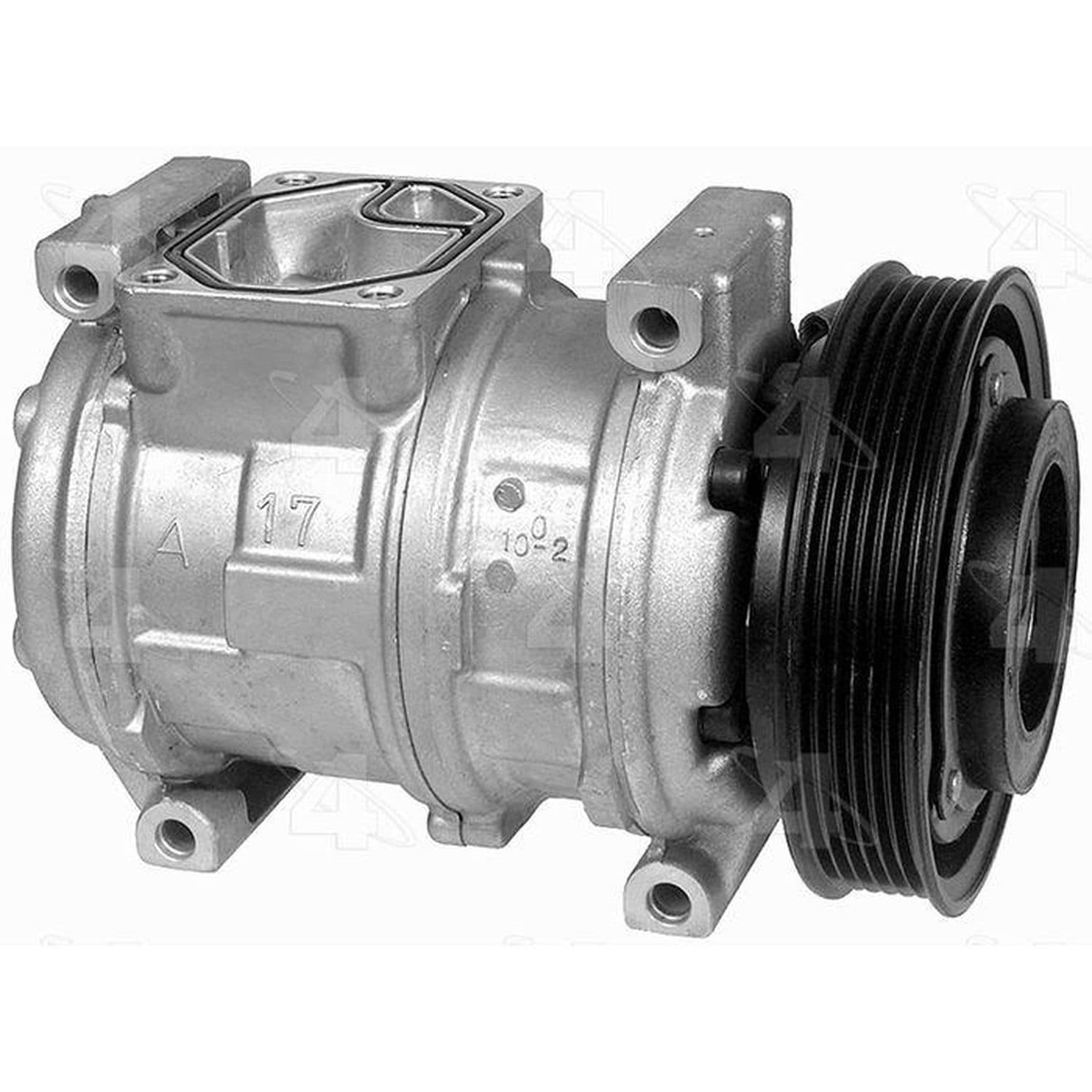 Four Seasons A/C Compressor 57381