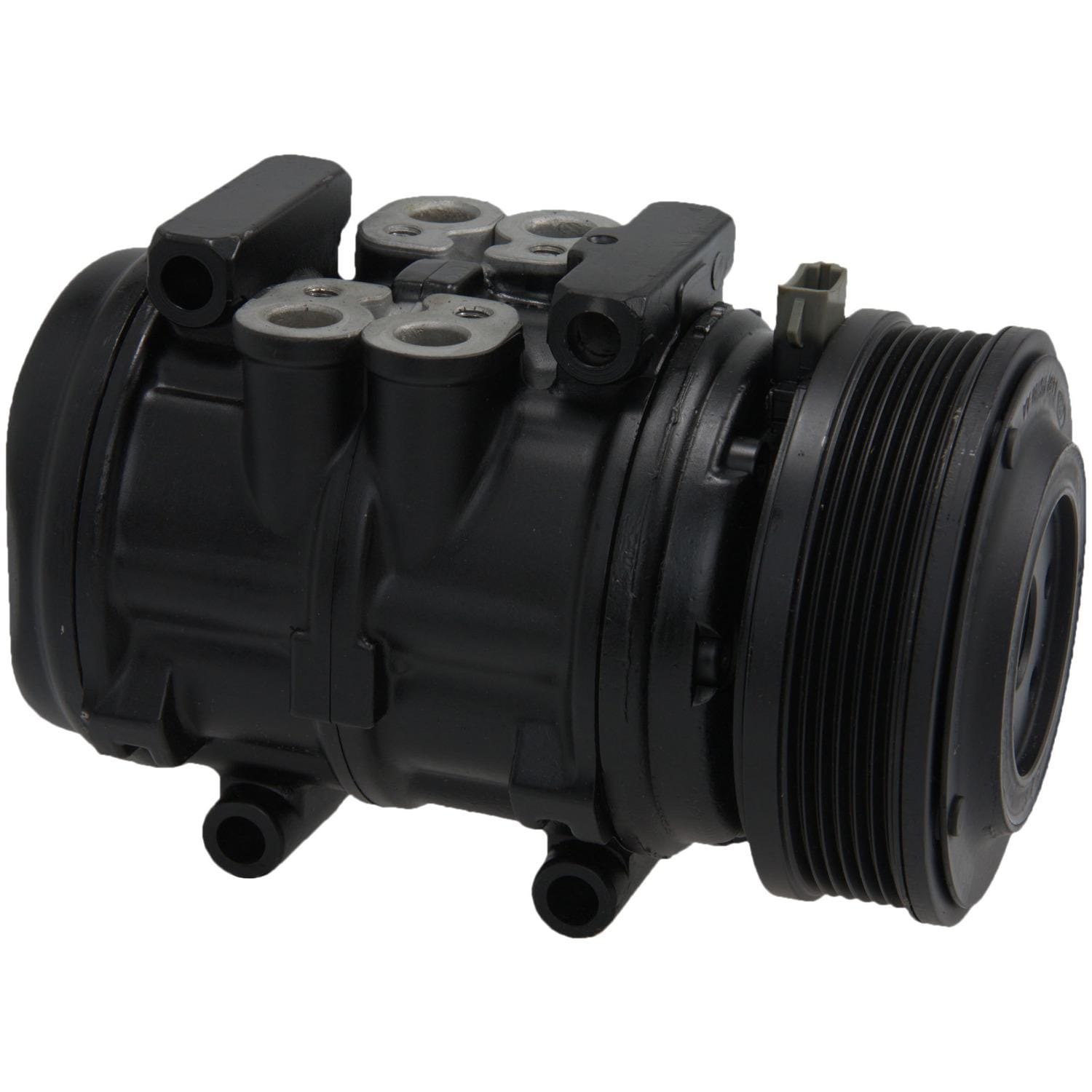 Four Seasons A/C Compressor 57384