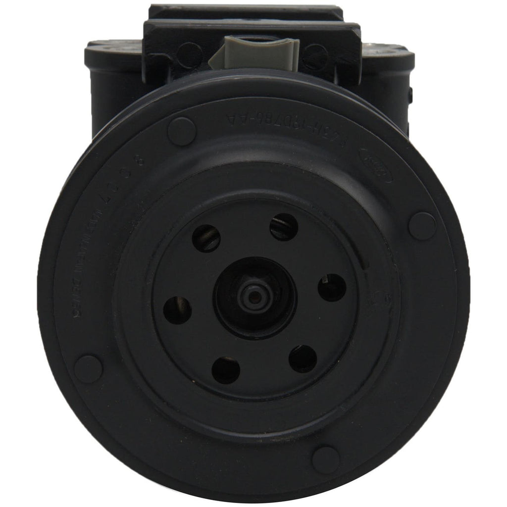 Four Seasons A/C Compressor 57384