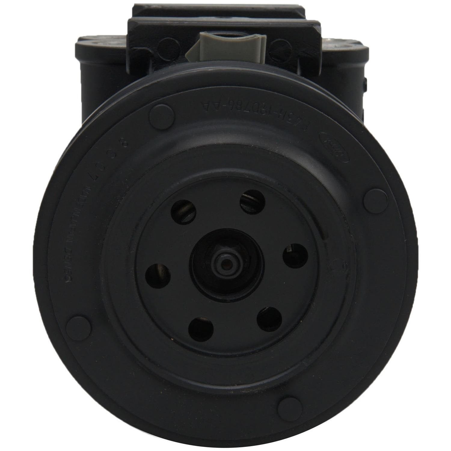 Four Seasons A/C Compressor 57384